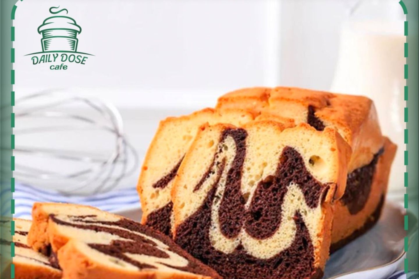 English Cake