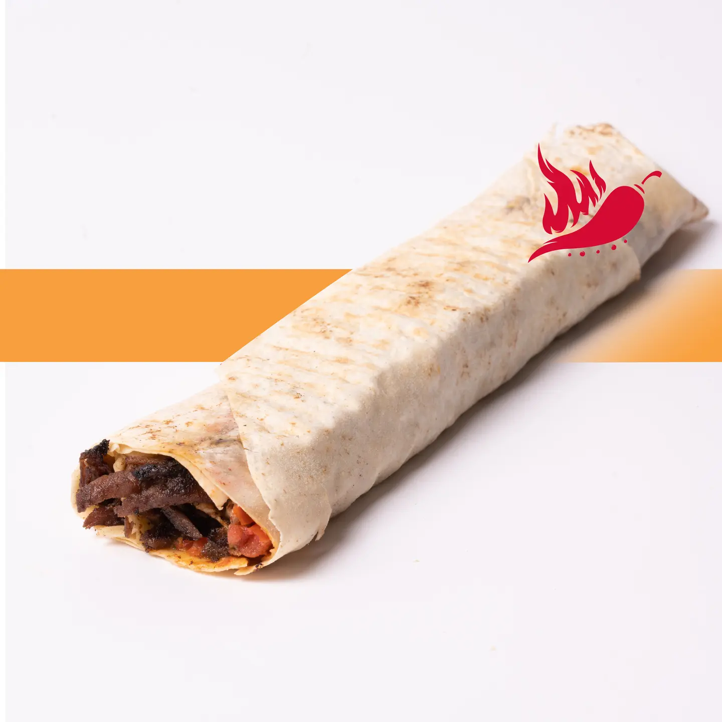 شاورما صغير لحم معبوج
