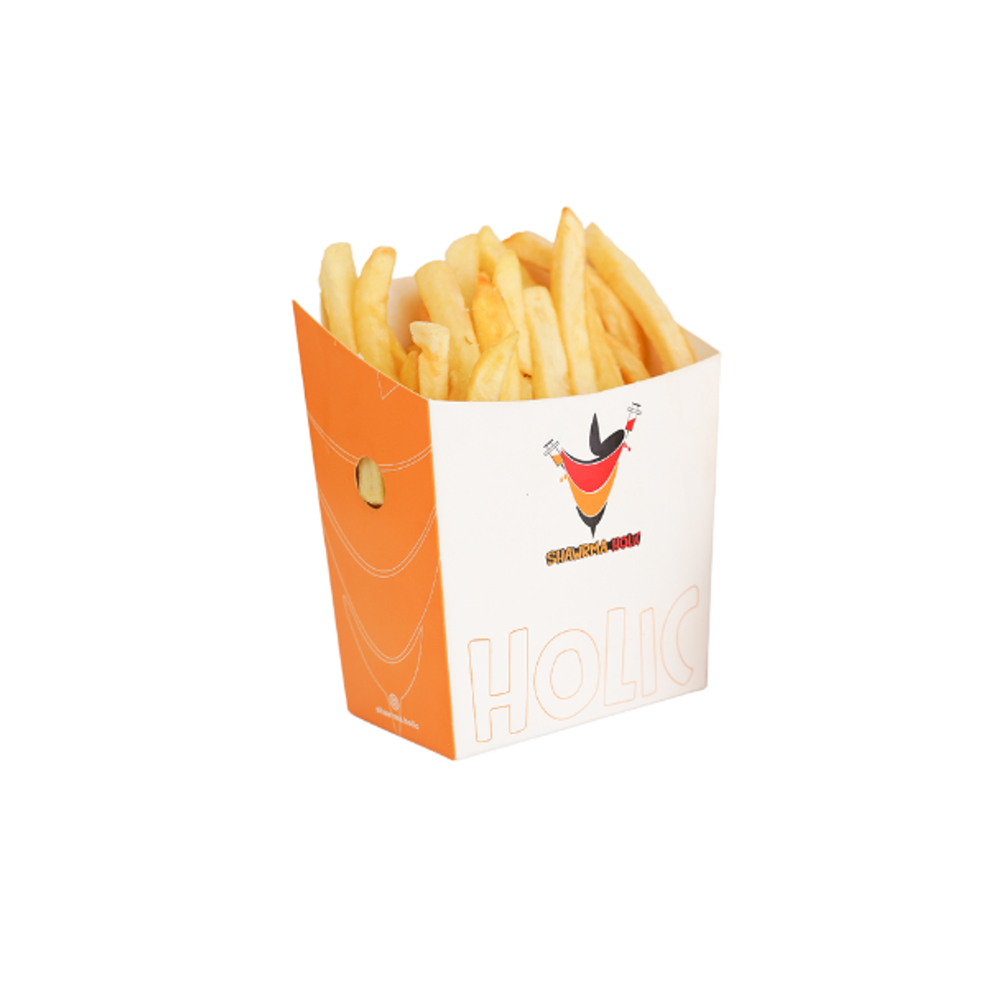 بطاطس كلاسيك