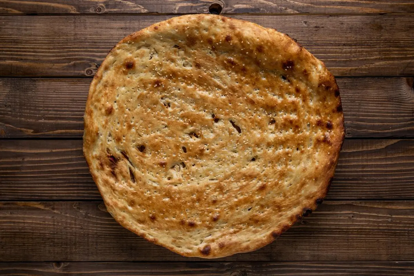 Cheese Tamees With Thyme