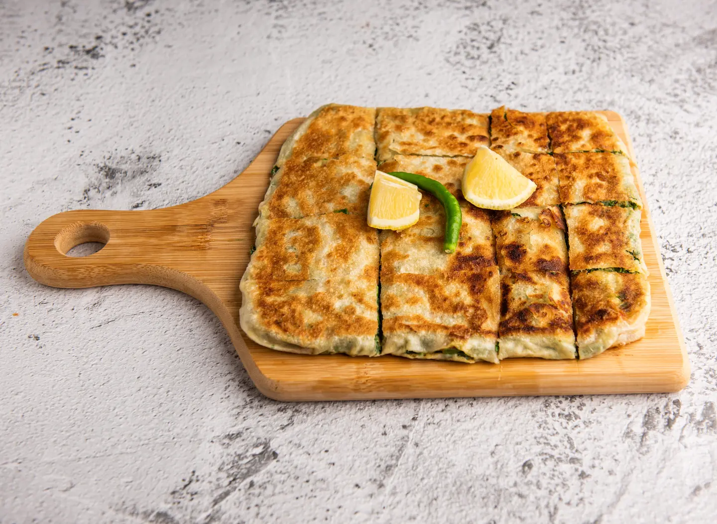 مطبق مالح خضار