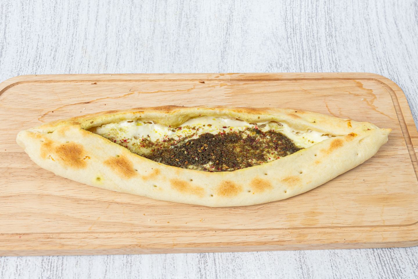 Labneh Thyme - Small