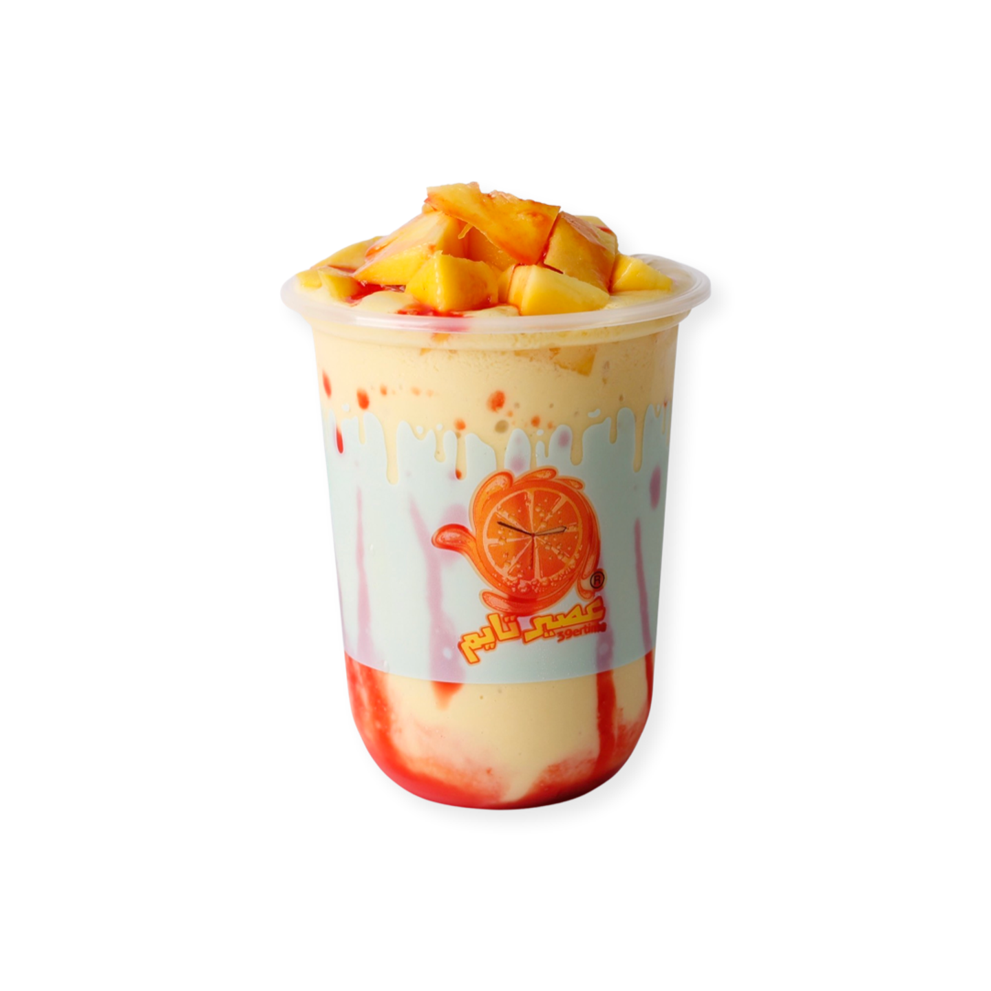 Milkshake Mangawi