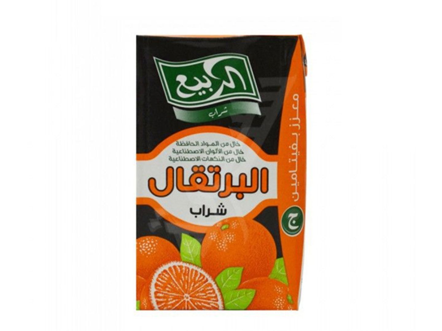 عصير الربيع