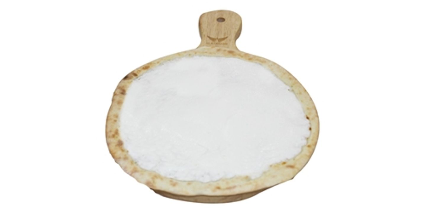 لبنة سادة