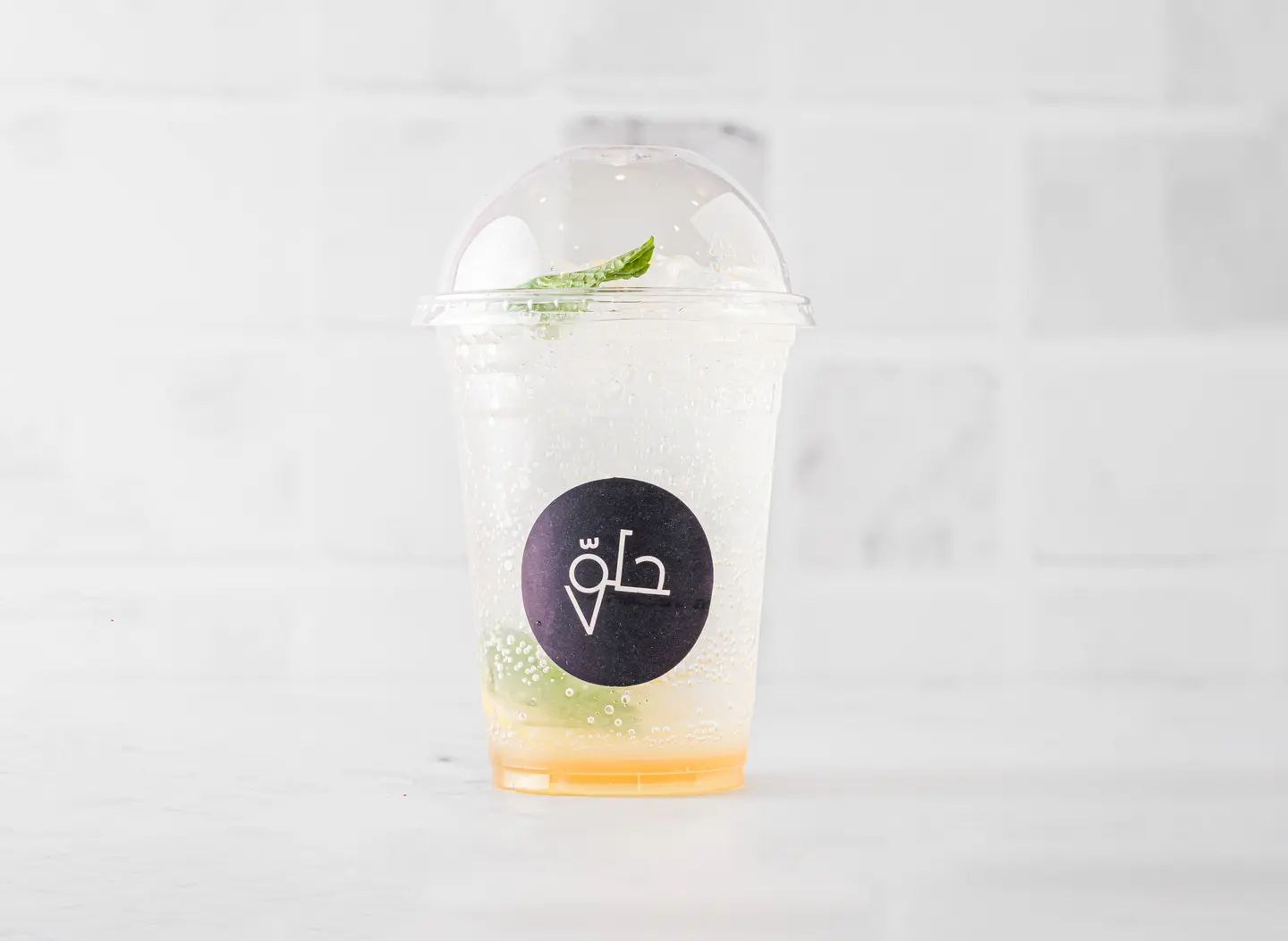Passion Fruit