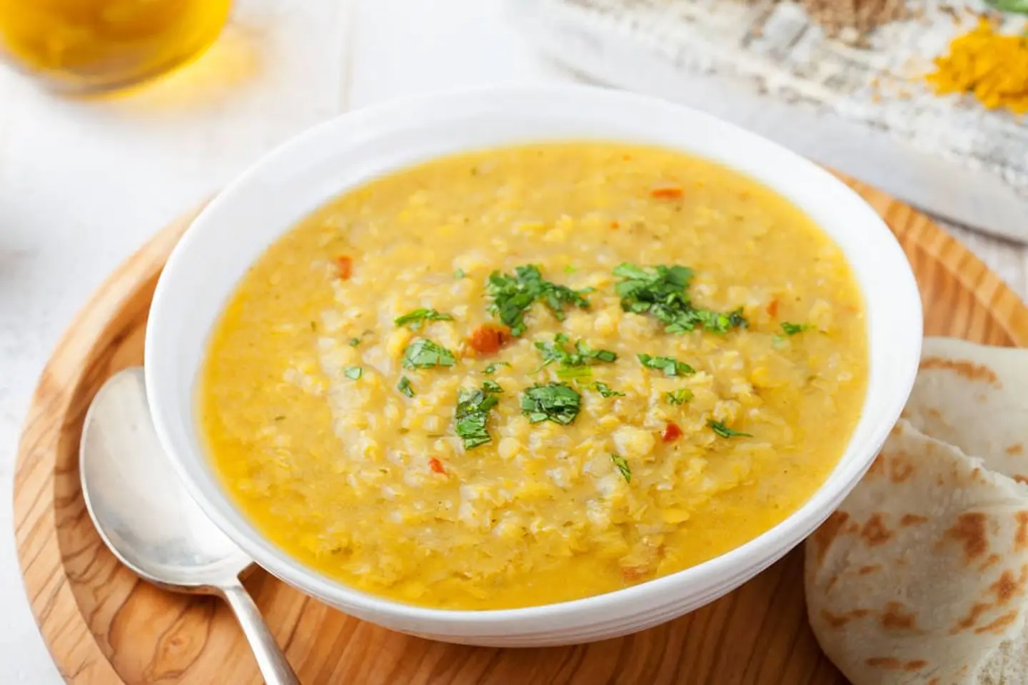 Lentils