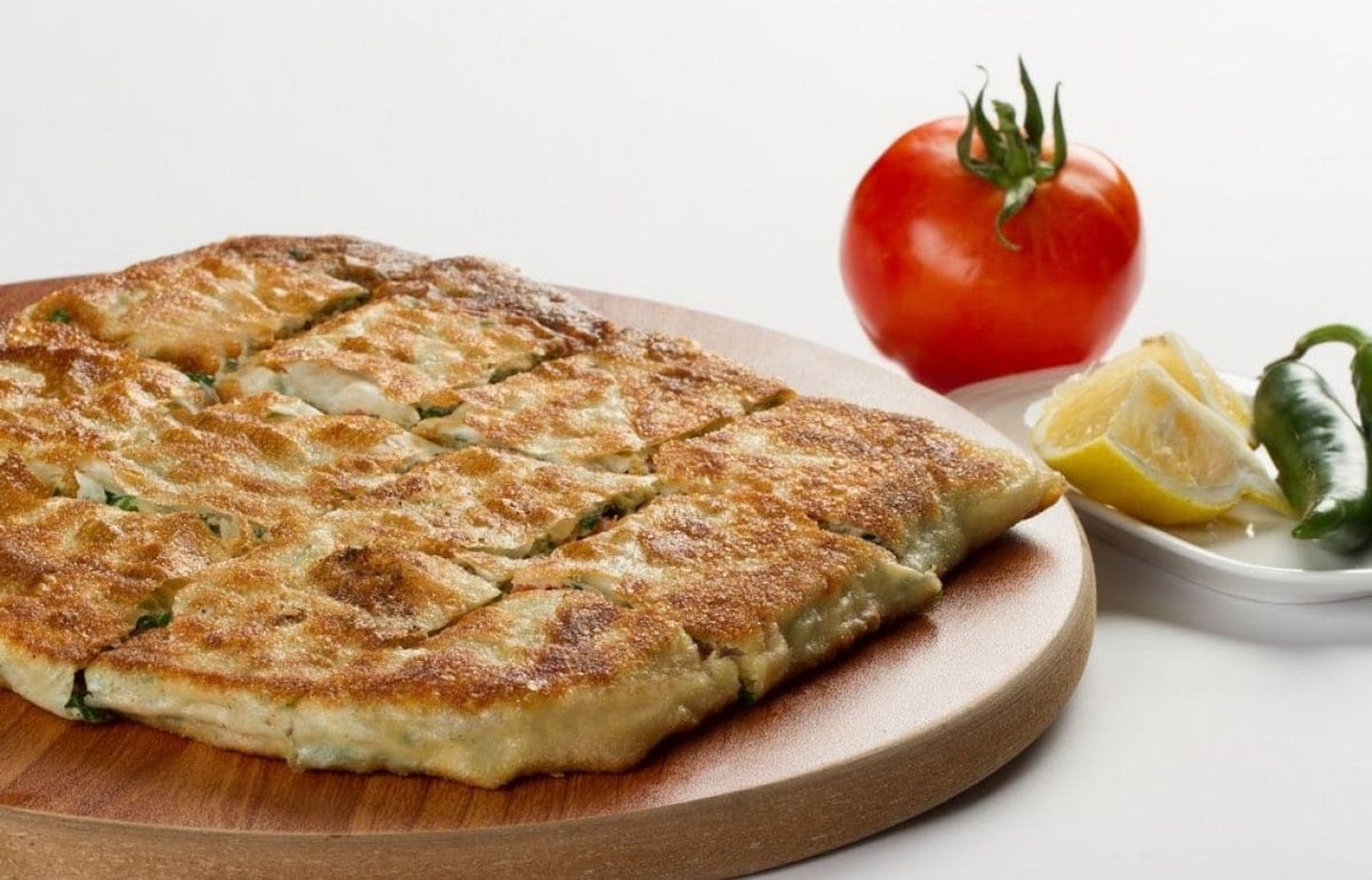 مطبق خضار