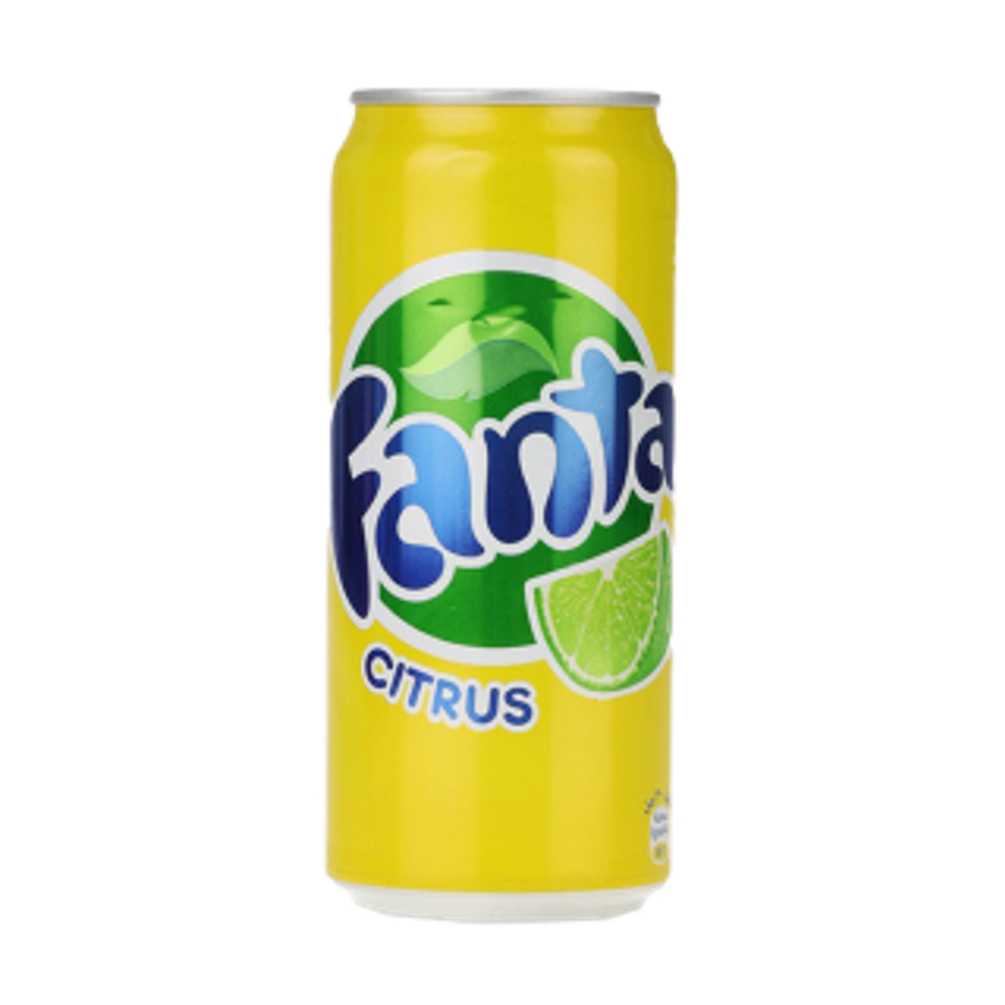 Fanta Citruse