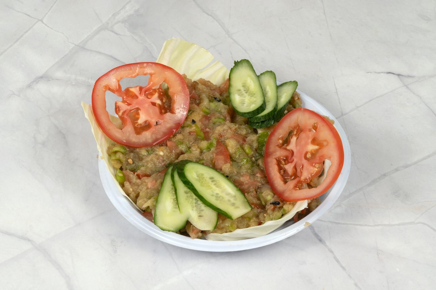 بابا غنوج