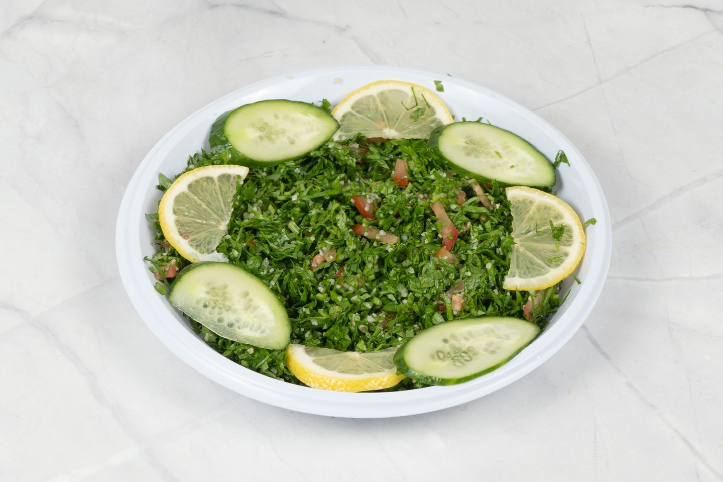 تبولة