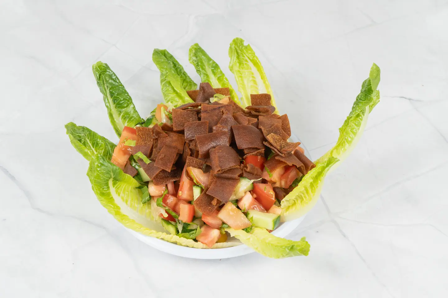 Fattoush