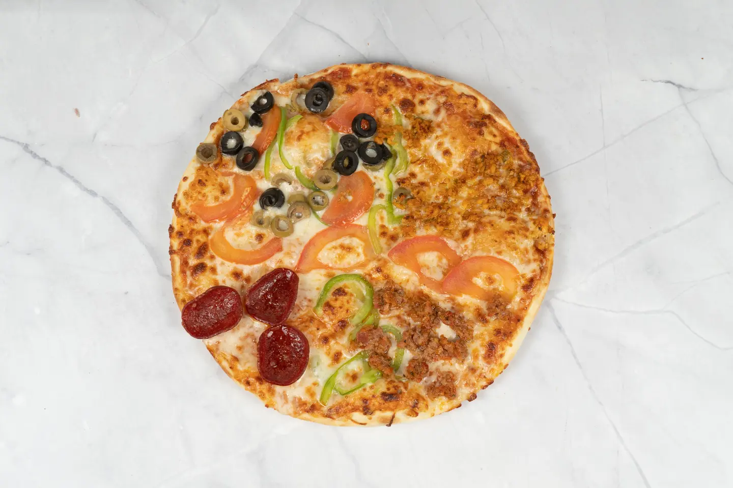 Four Seasons Pizza
