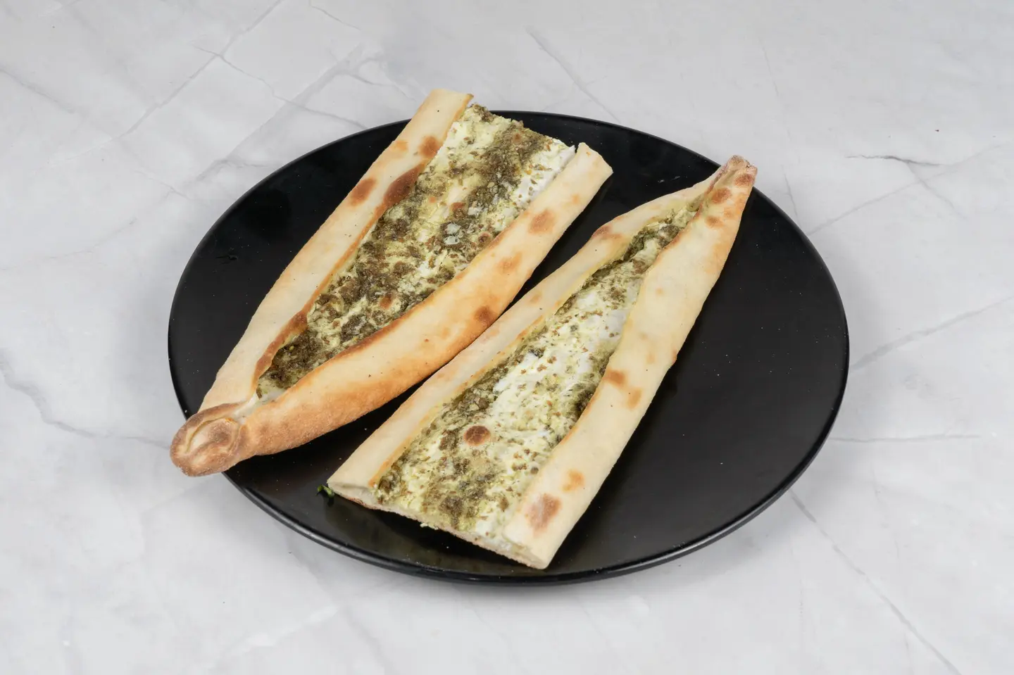 Labneh With Thyme