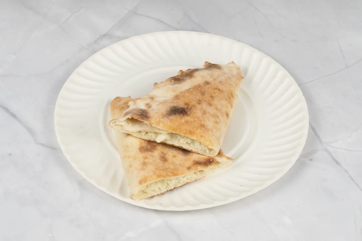 Halloumi Cheese