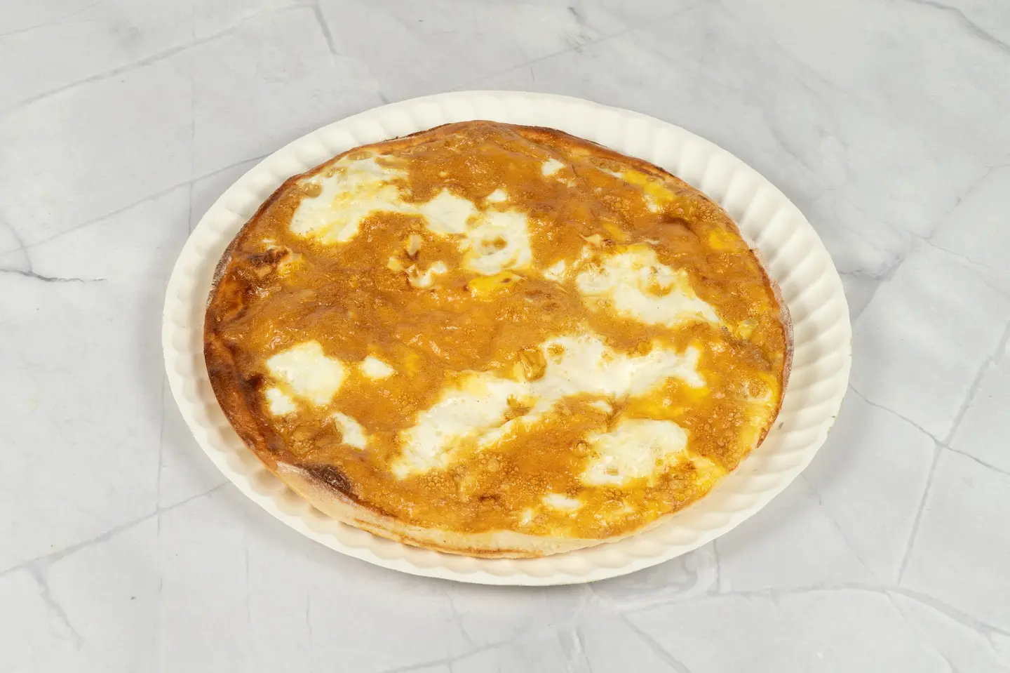 Eggs With Cheese