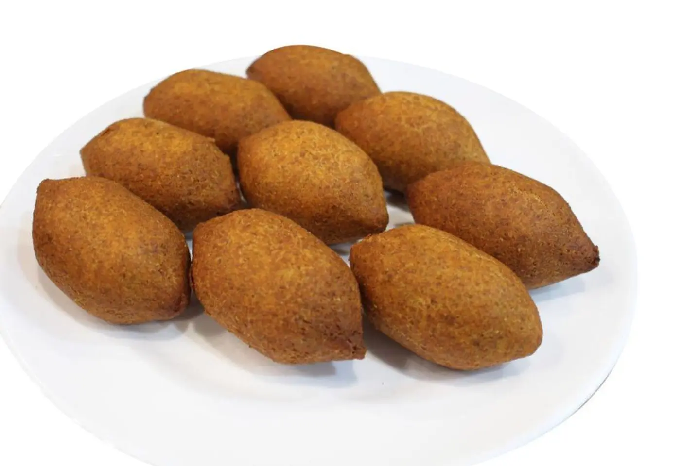 Kebba Meat - Small 5 Pcs