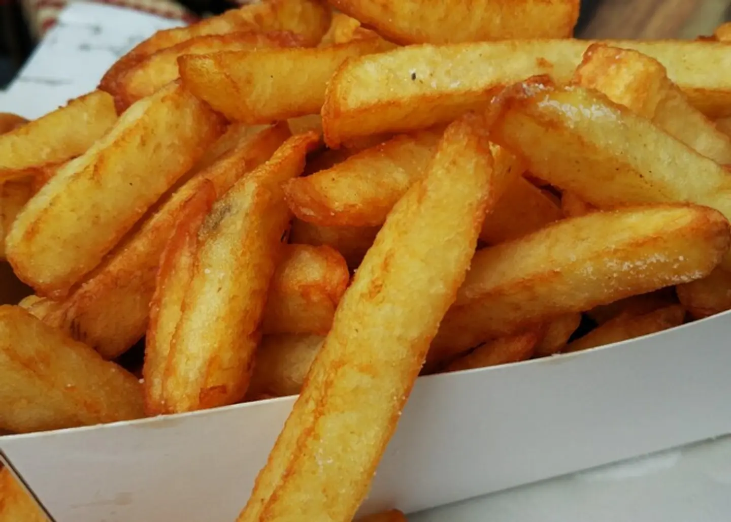 Potato Bowl