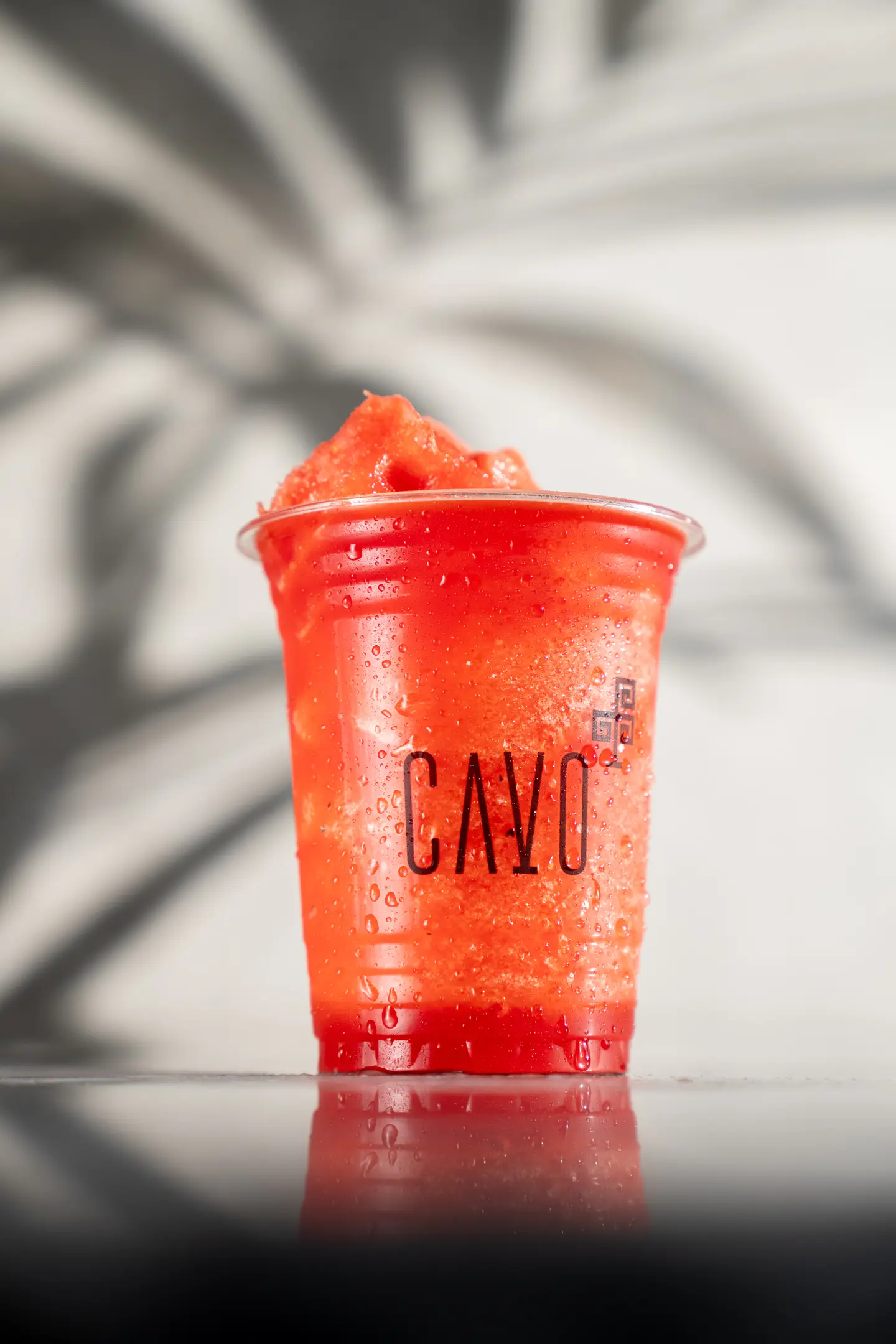 Watermelon Slush