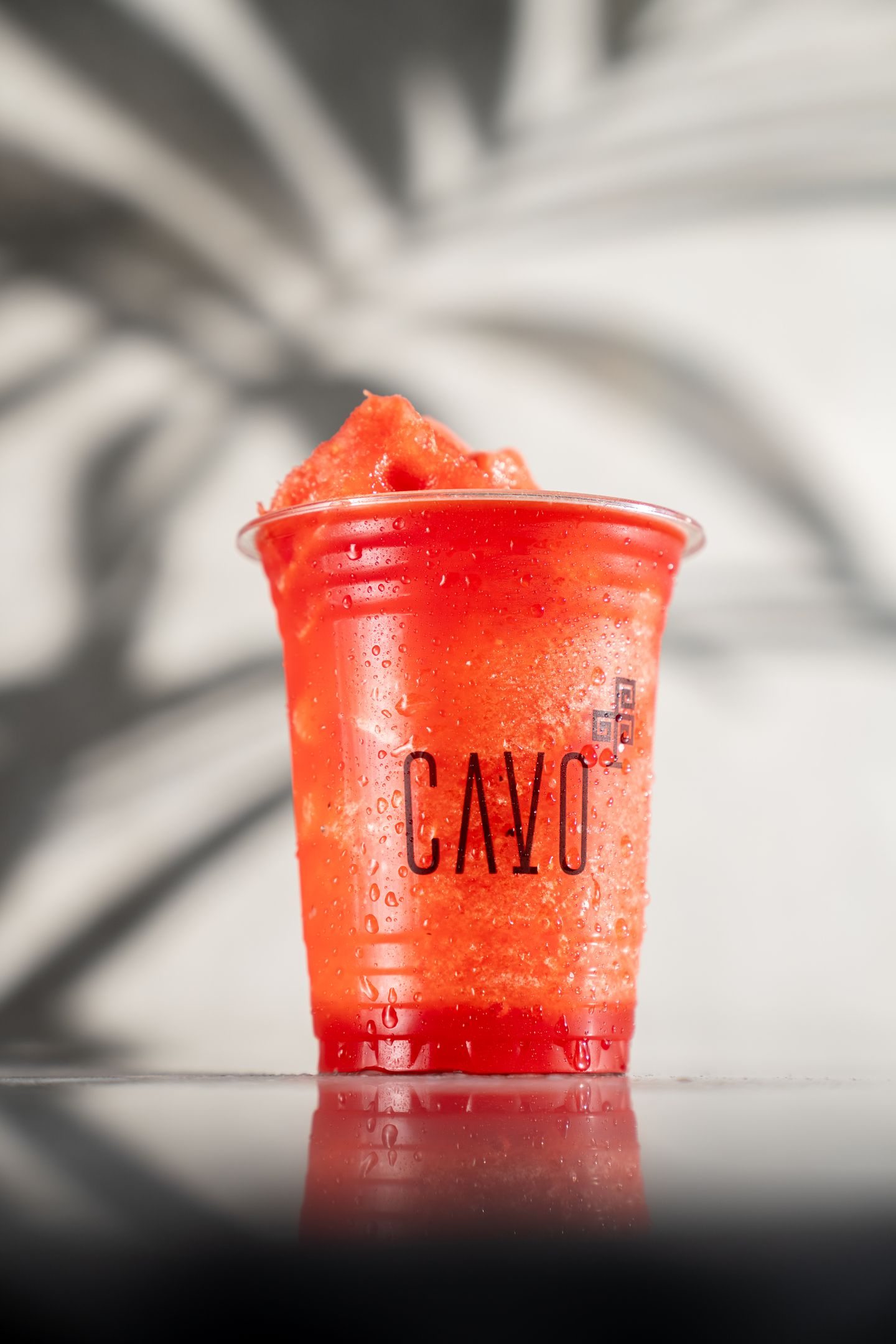 Watermelon Slush