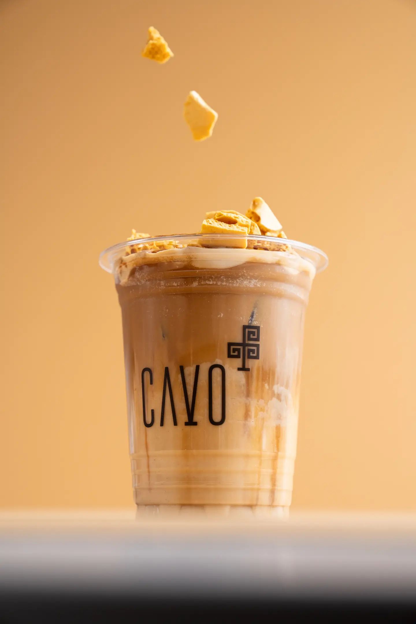 Cavo Signature