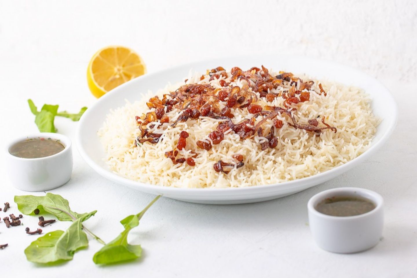 رز برياني كبير