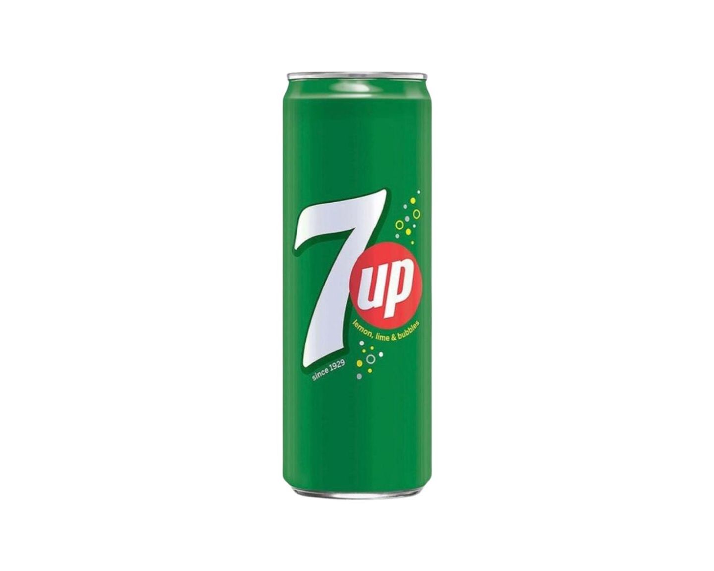 7 Up