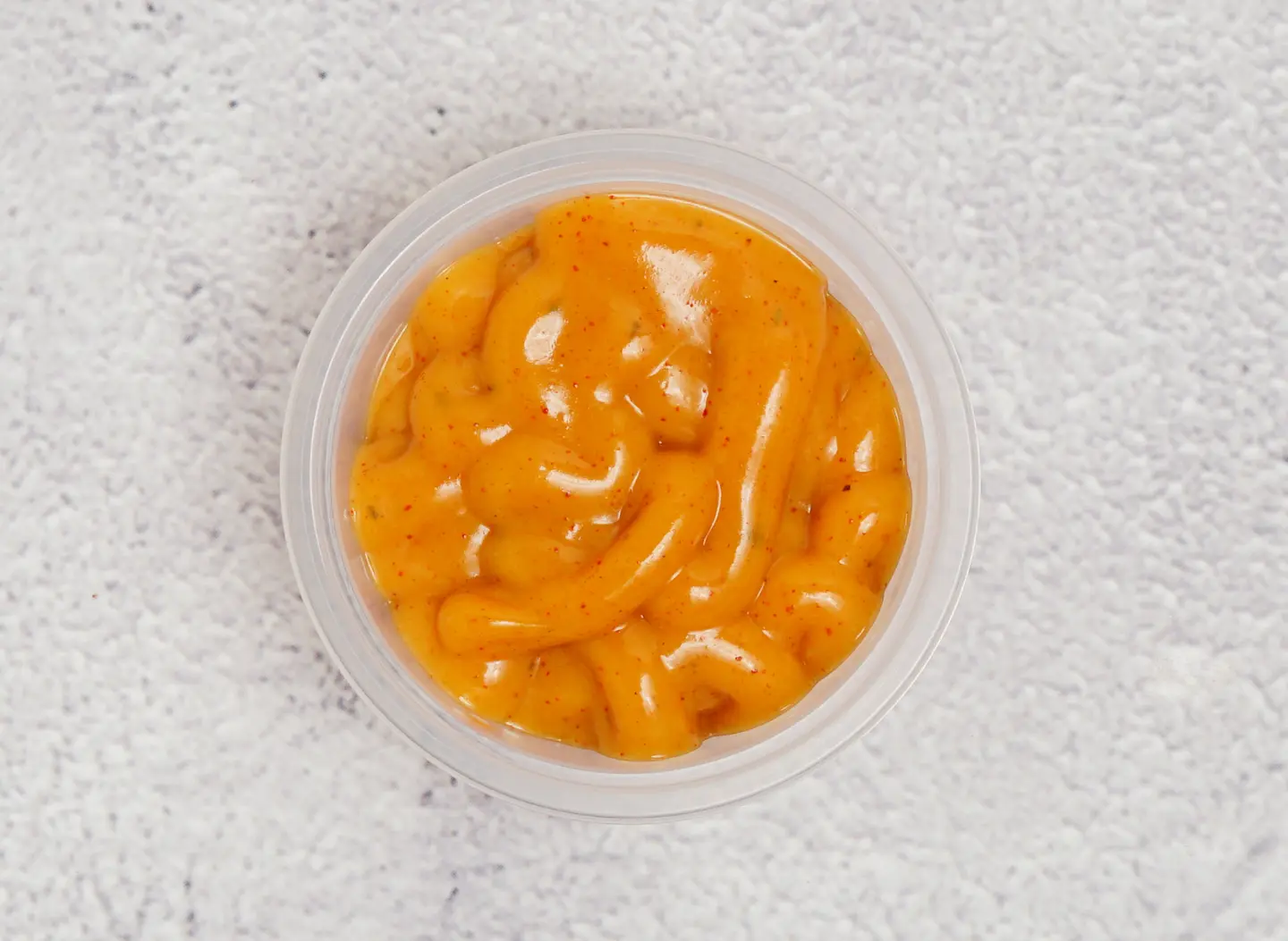 Honey Mustard Sauce