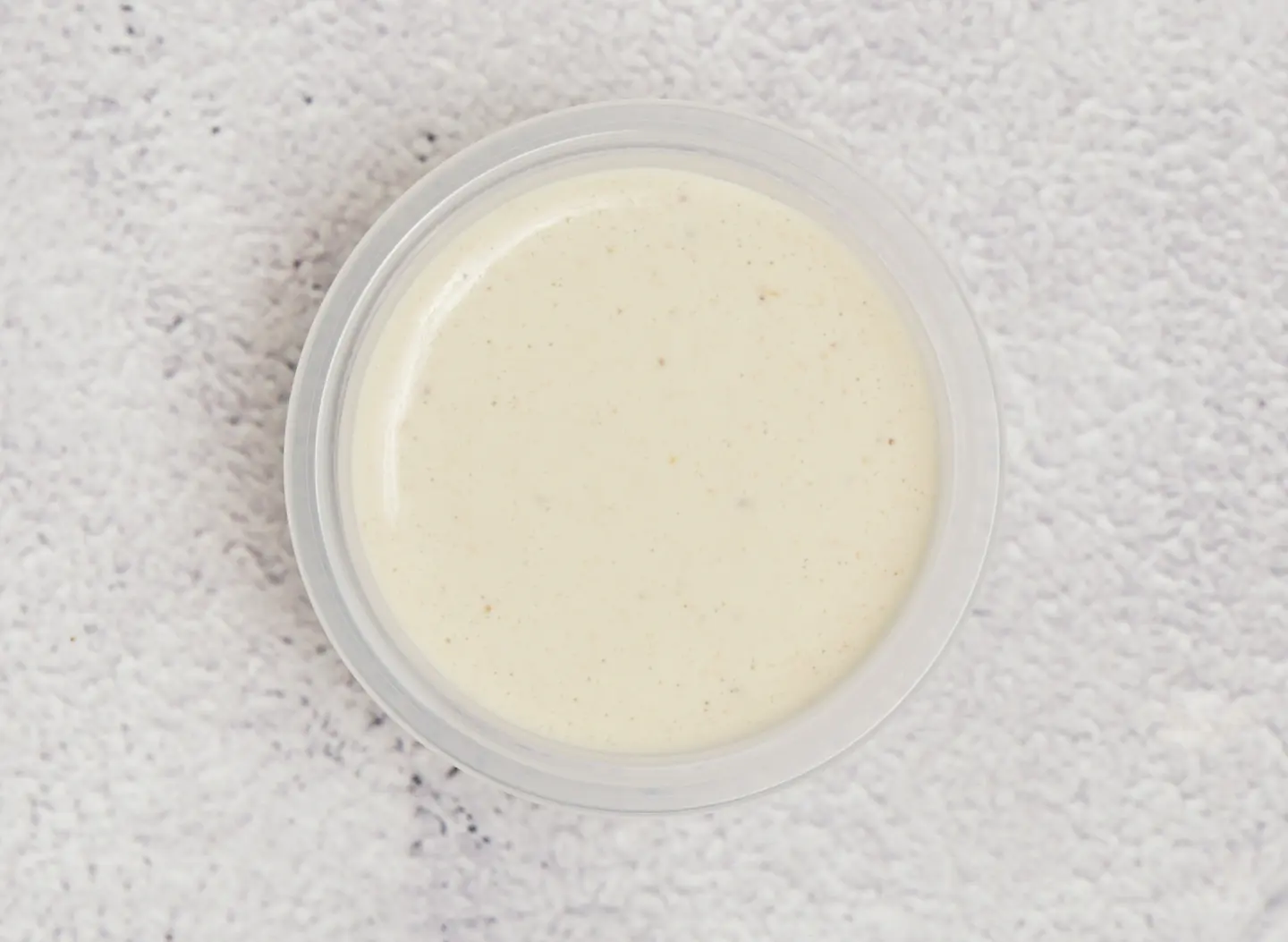 Tahini