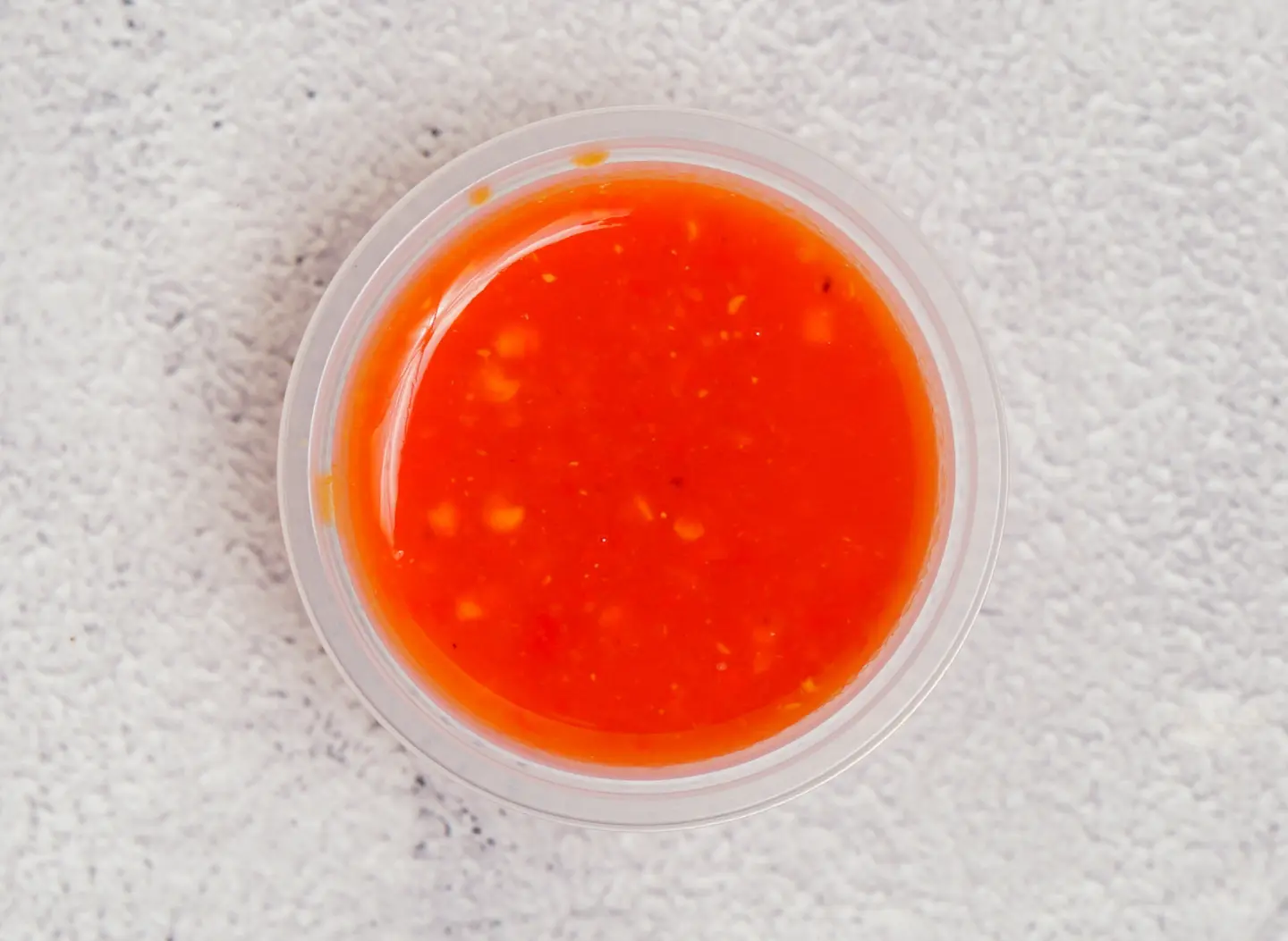 Hot Sauce