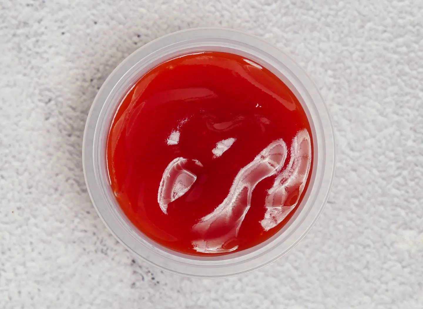 Ketchup