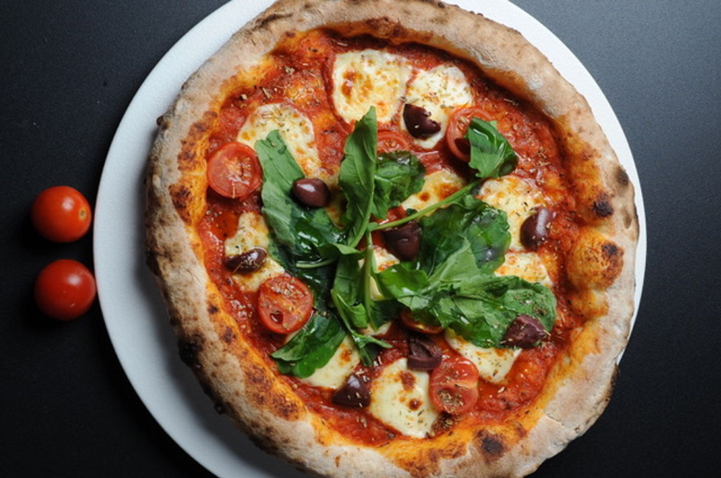 Roca Pizza