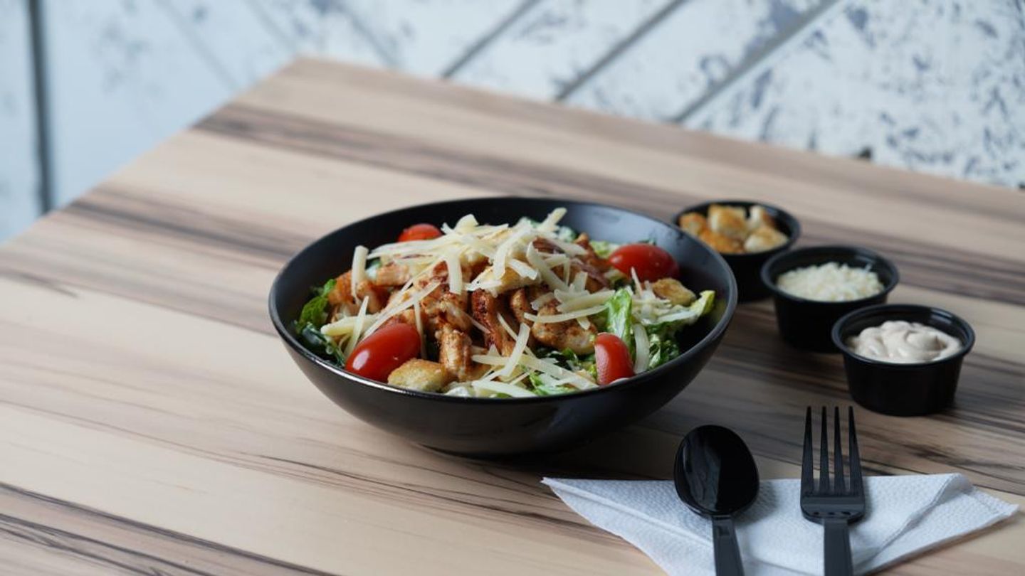 Caesar Salad
