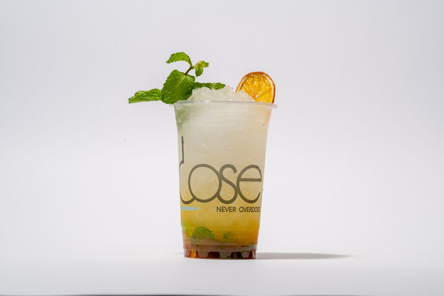 Passion Mojito