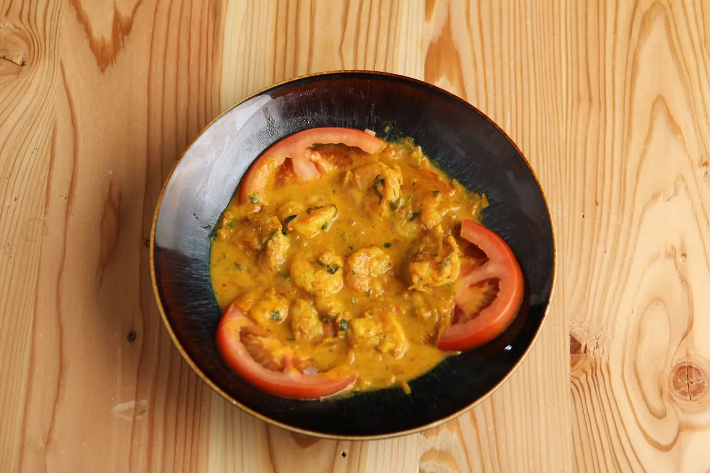 Chicken Curry