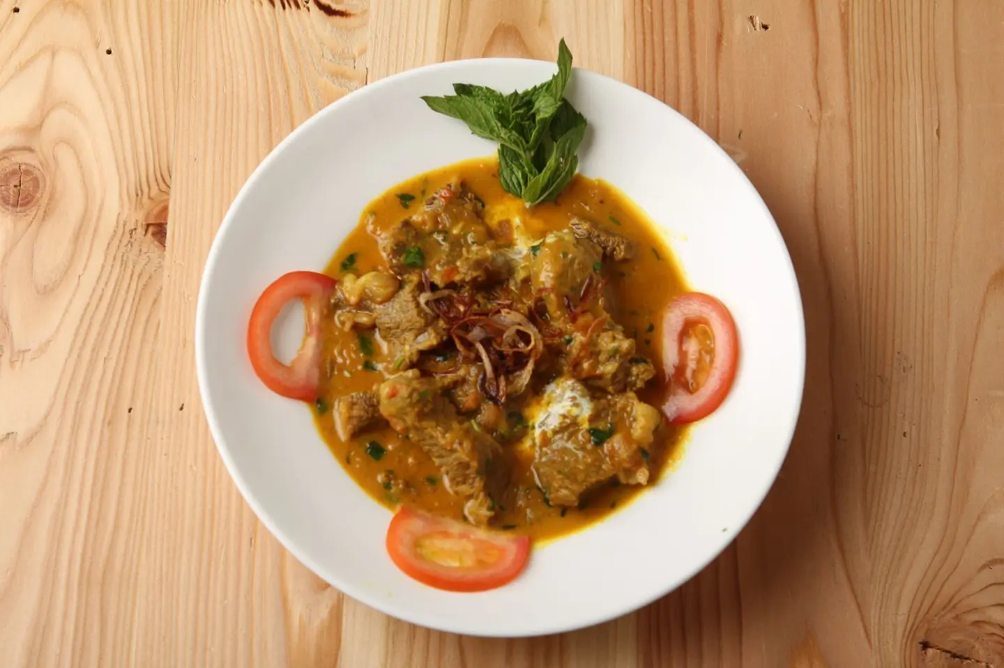 Chicken Masala