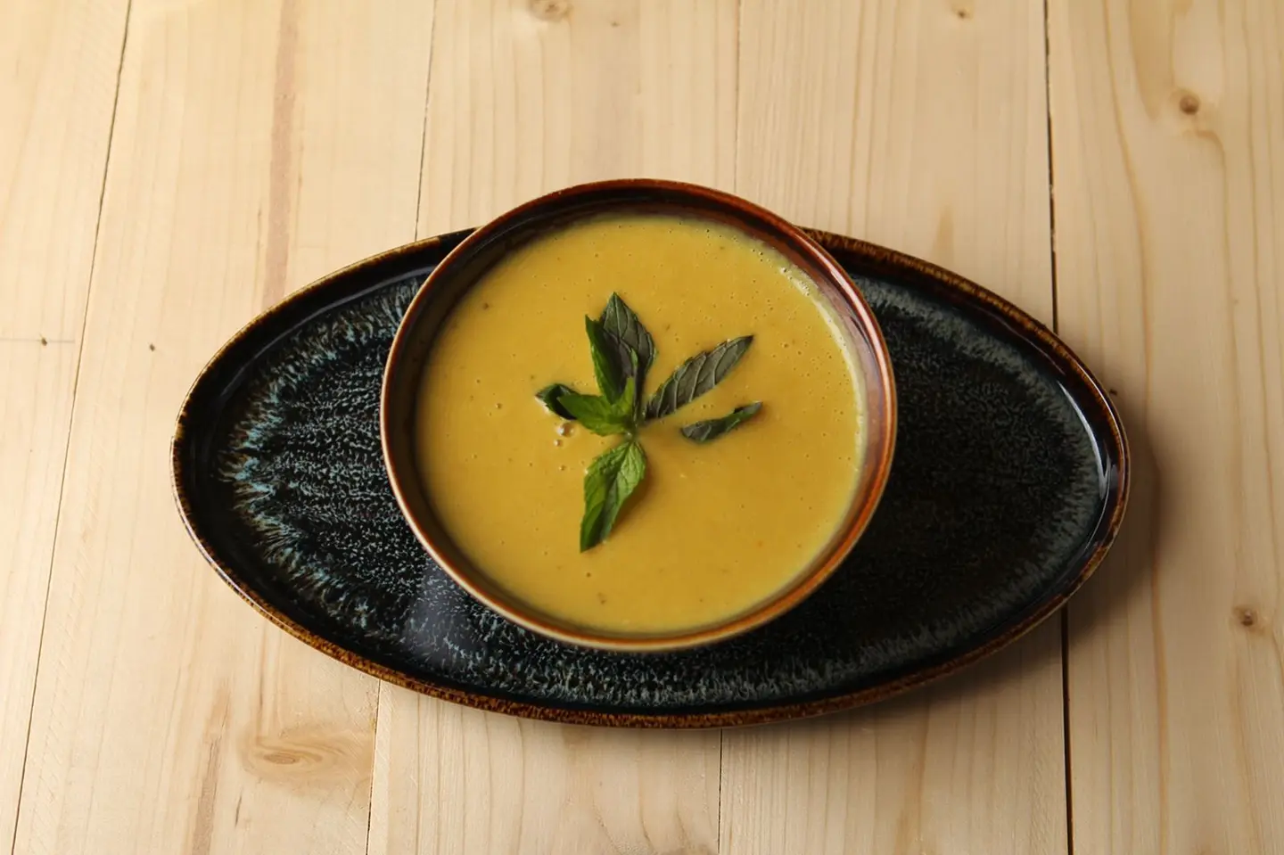 Lentil Soup
