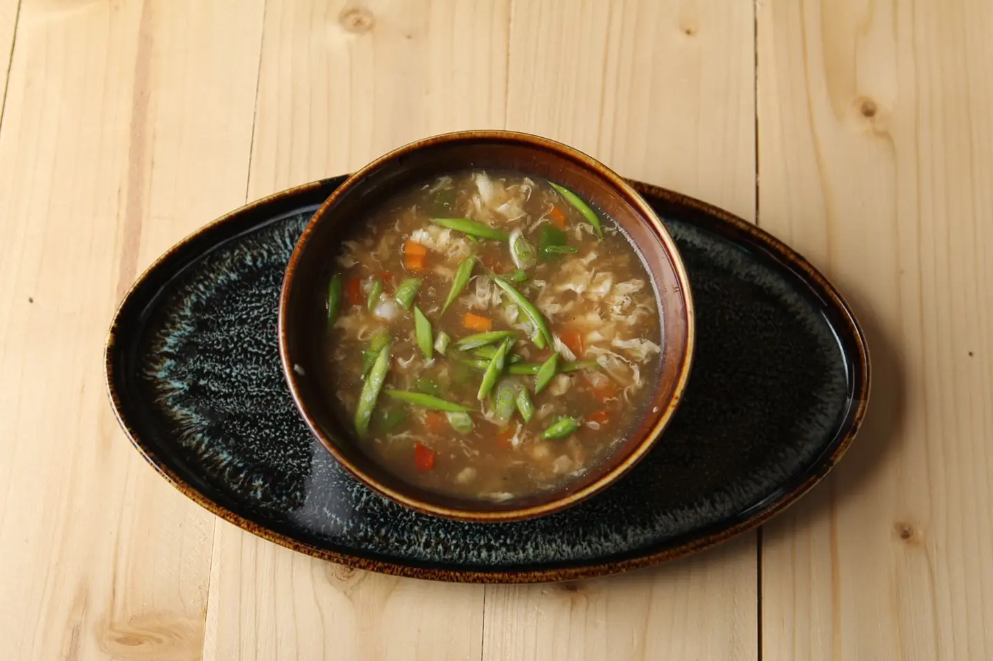 Chinese Soup