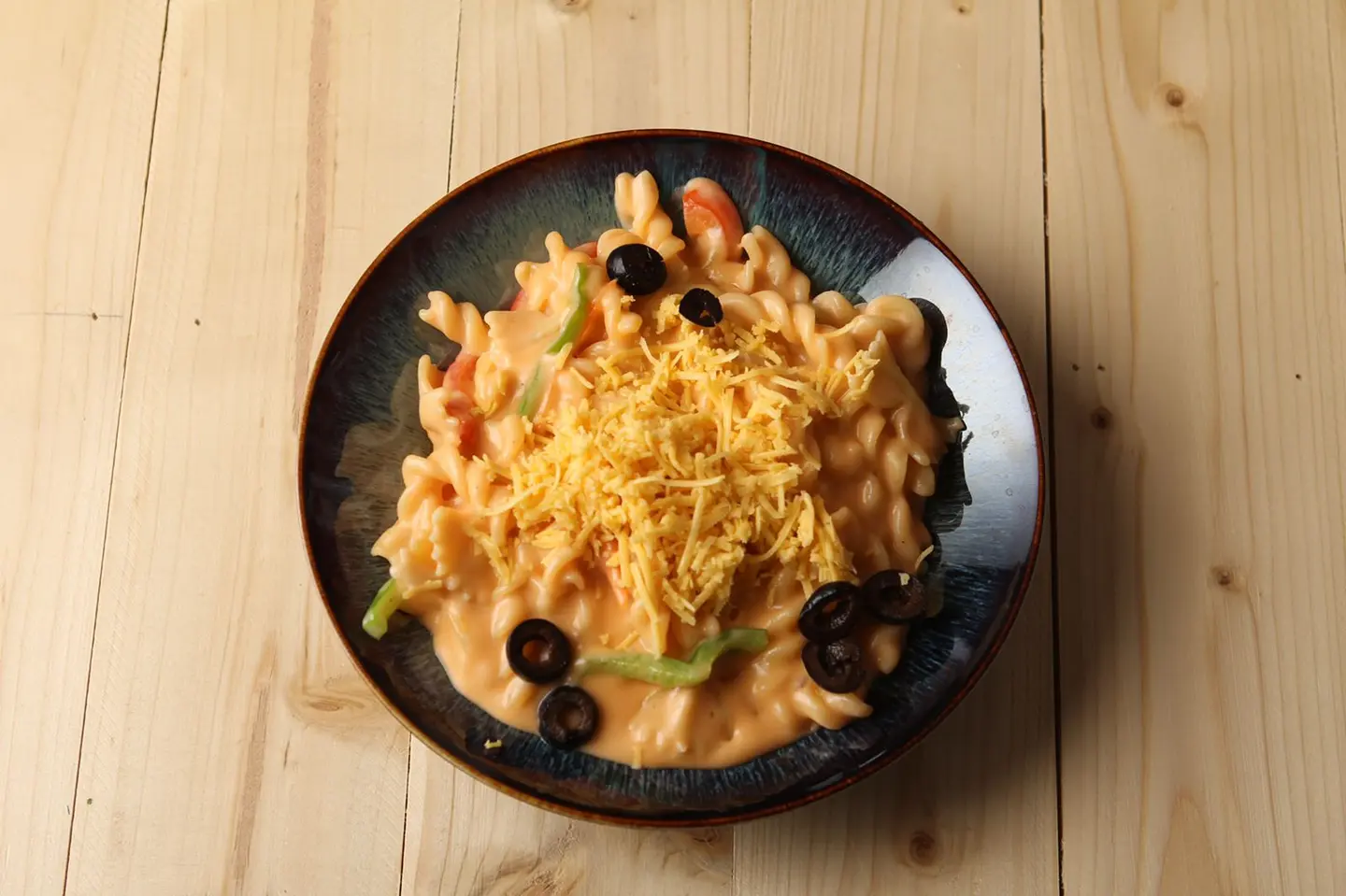 Chicken Pasta