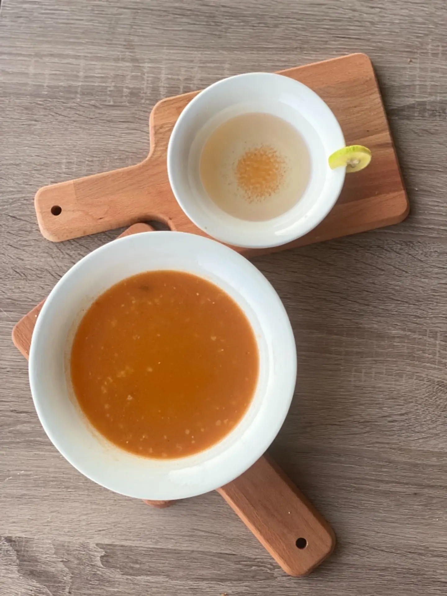 شوربة العوف