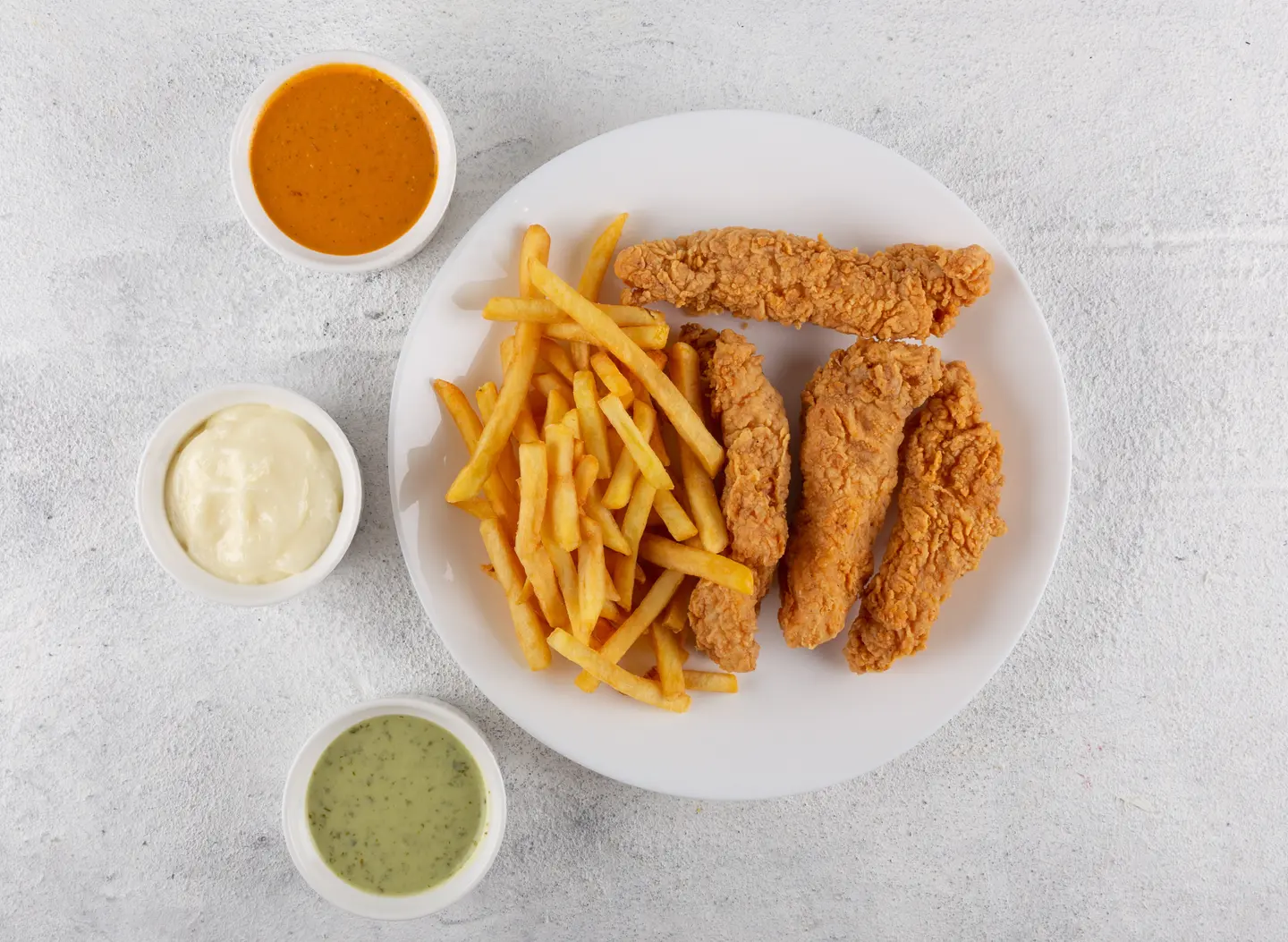Fish Slices