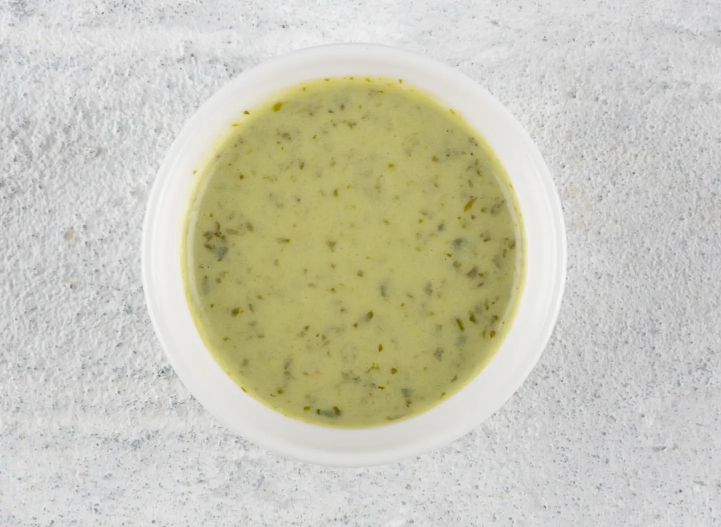 Gratin Sauce