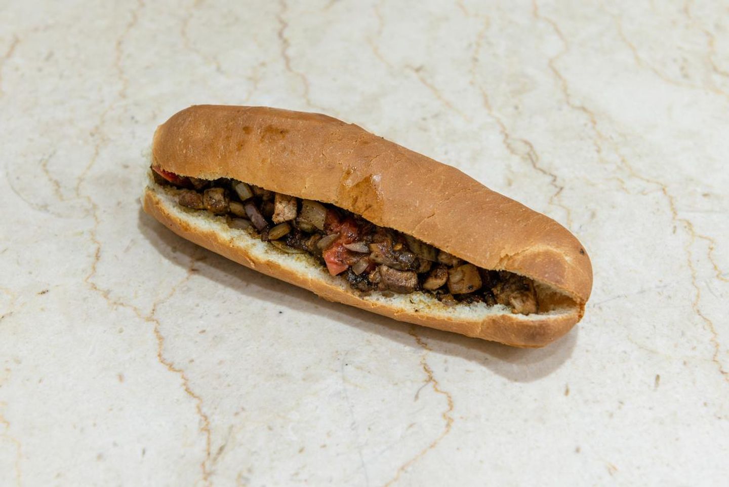 كبدة بلدي