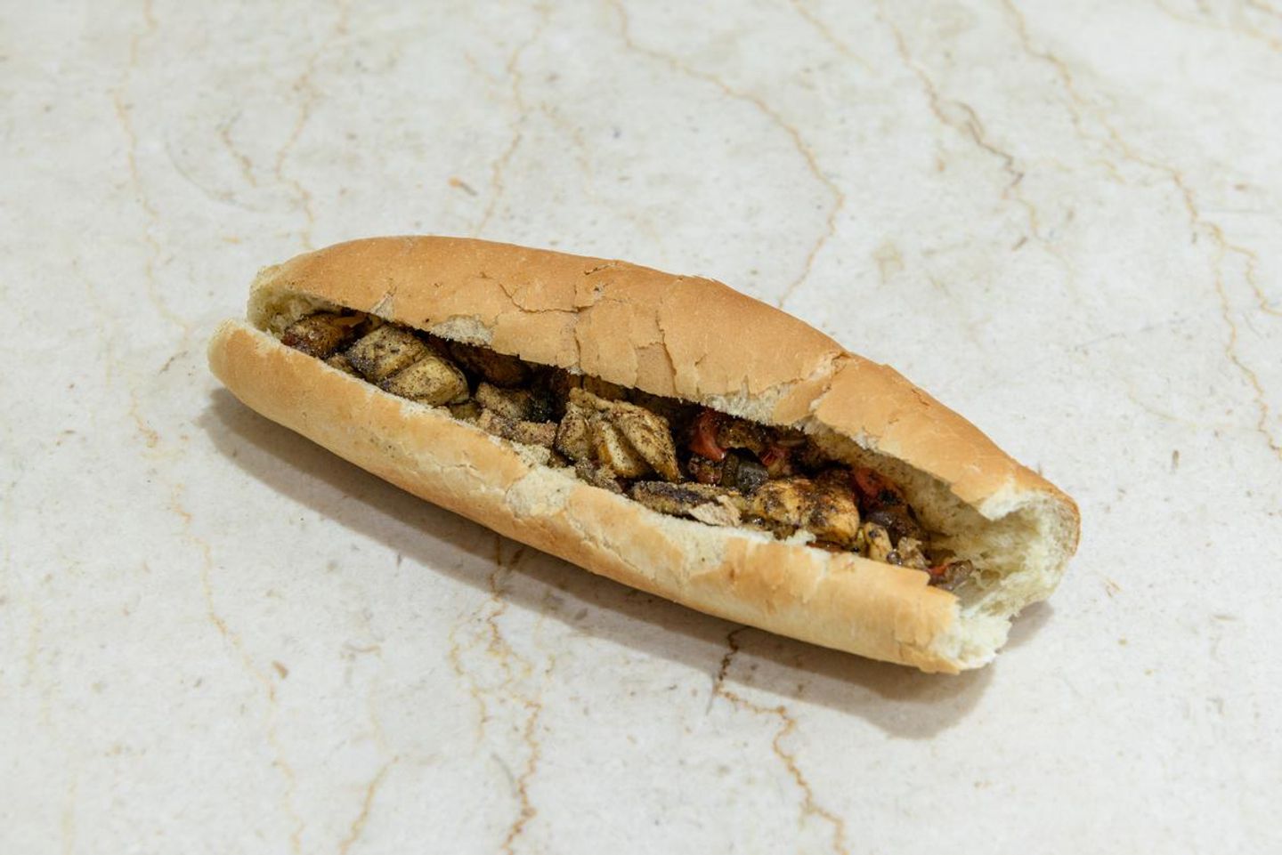 مقلق دجاج