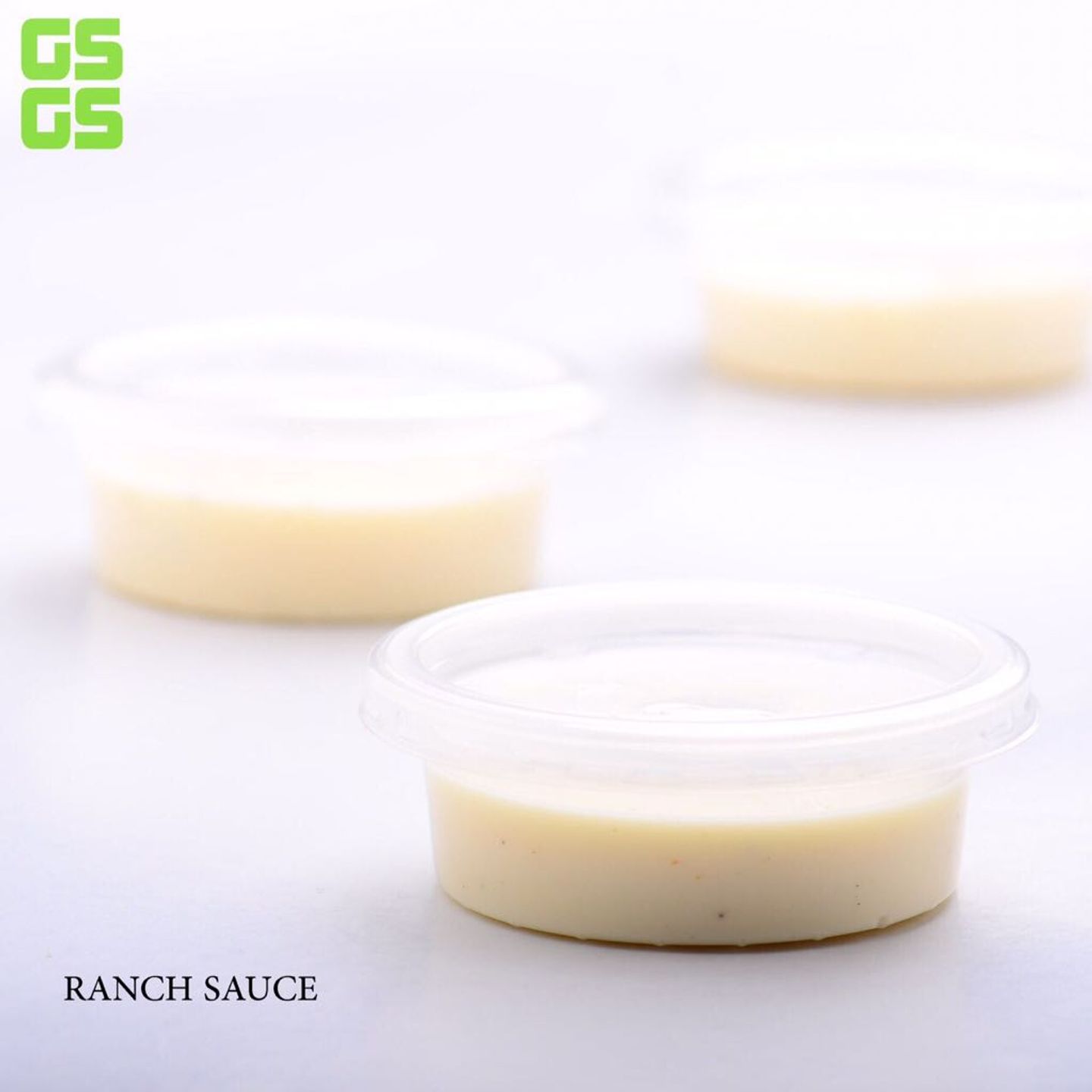 Ranch Sauce