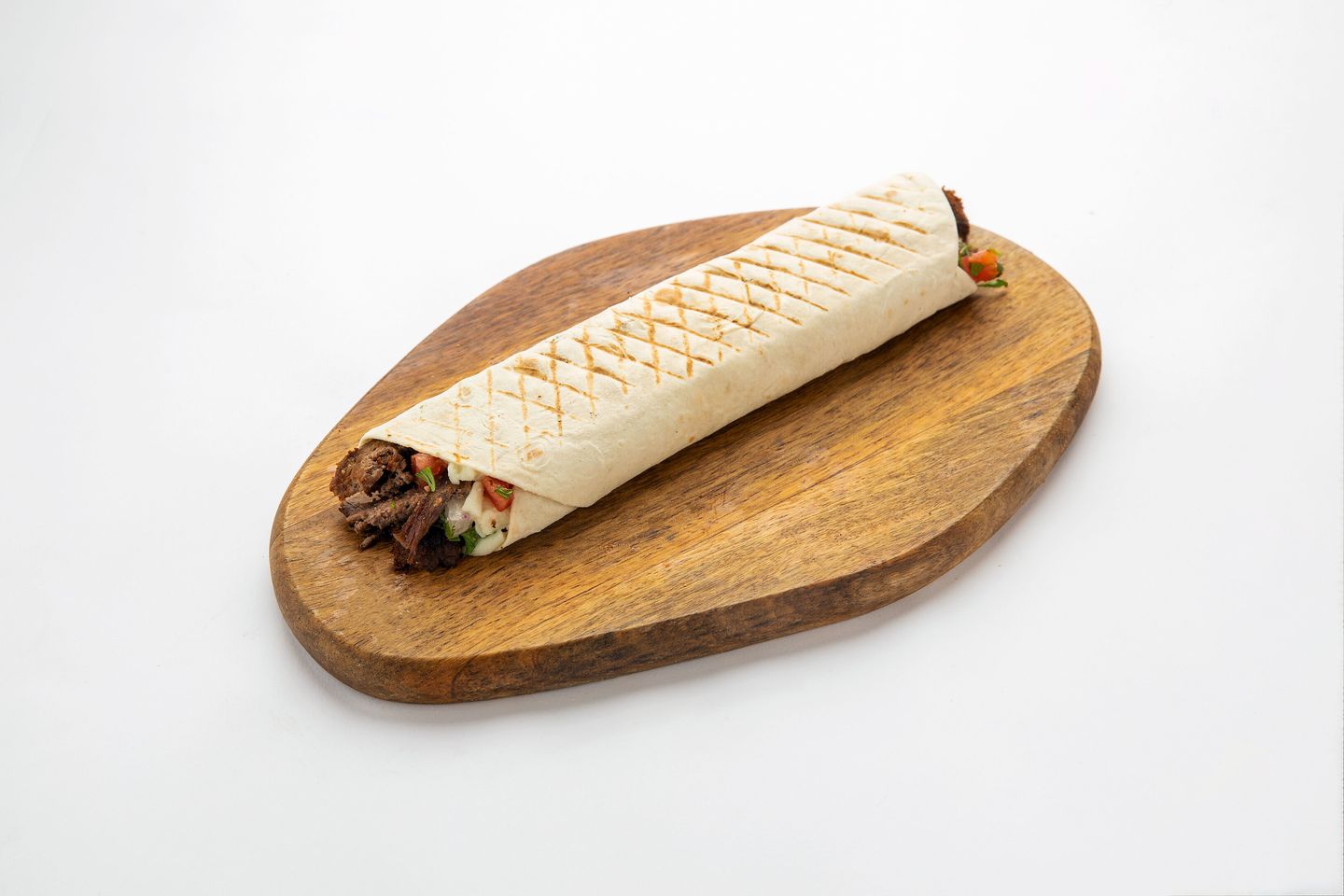 Beef Doner