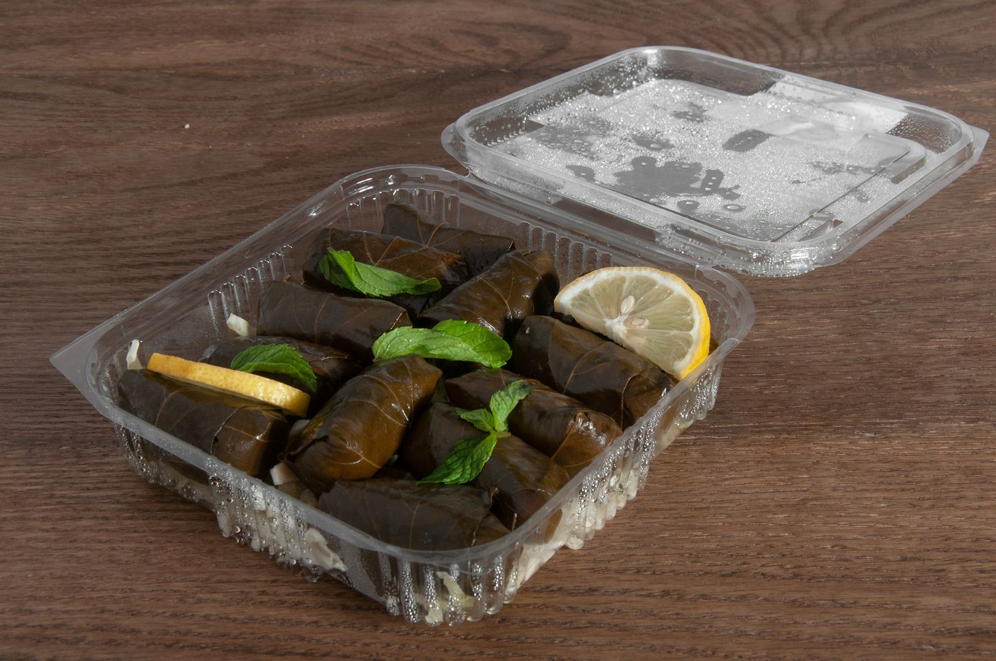 ورق عنب  - ورق عنب كبير