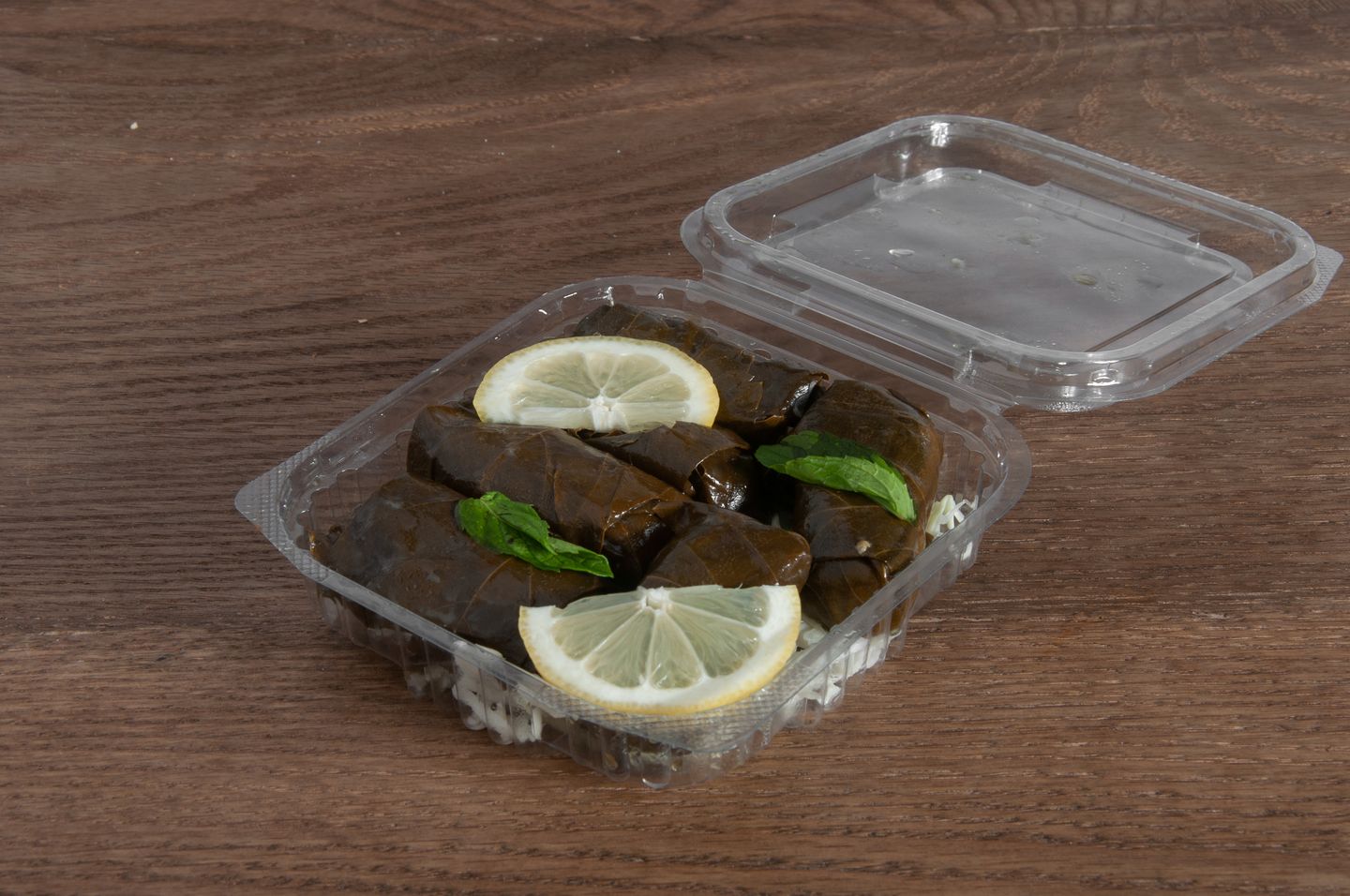 ورق عنب  - ورق عنب صغير