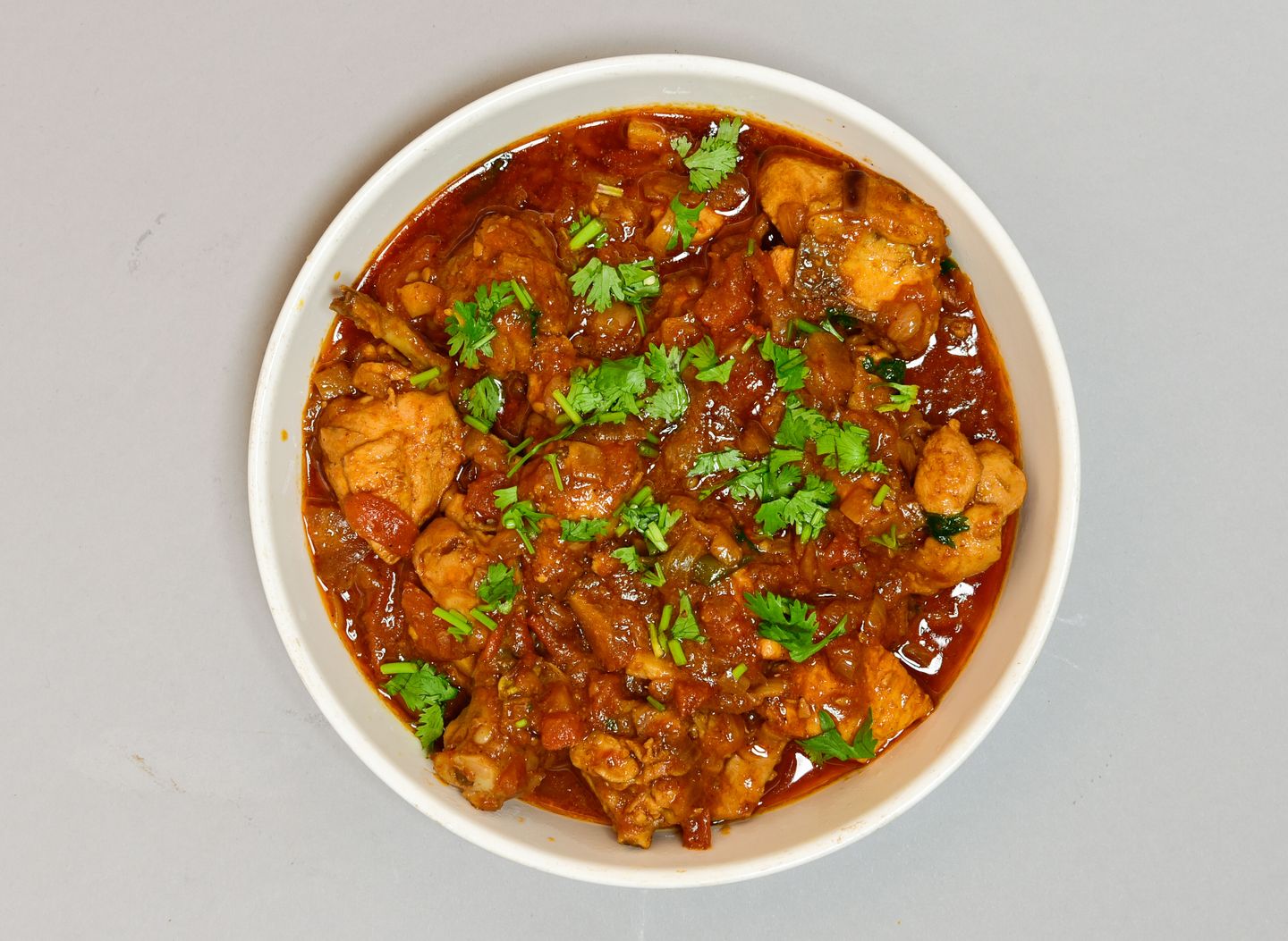 طاجن دجاج