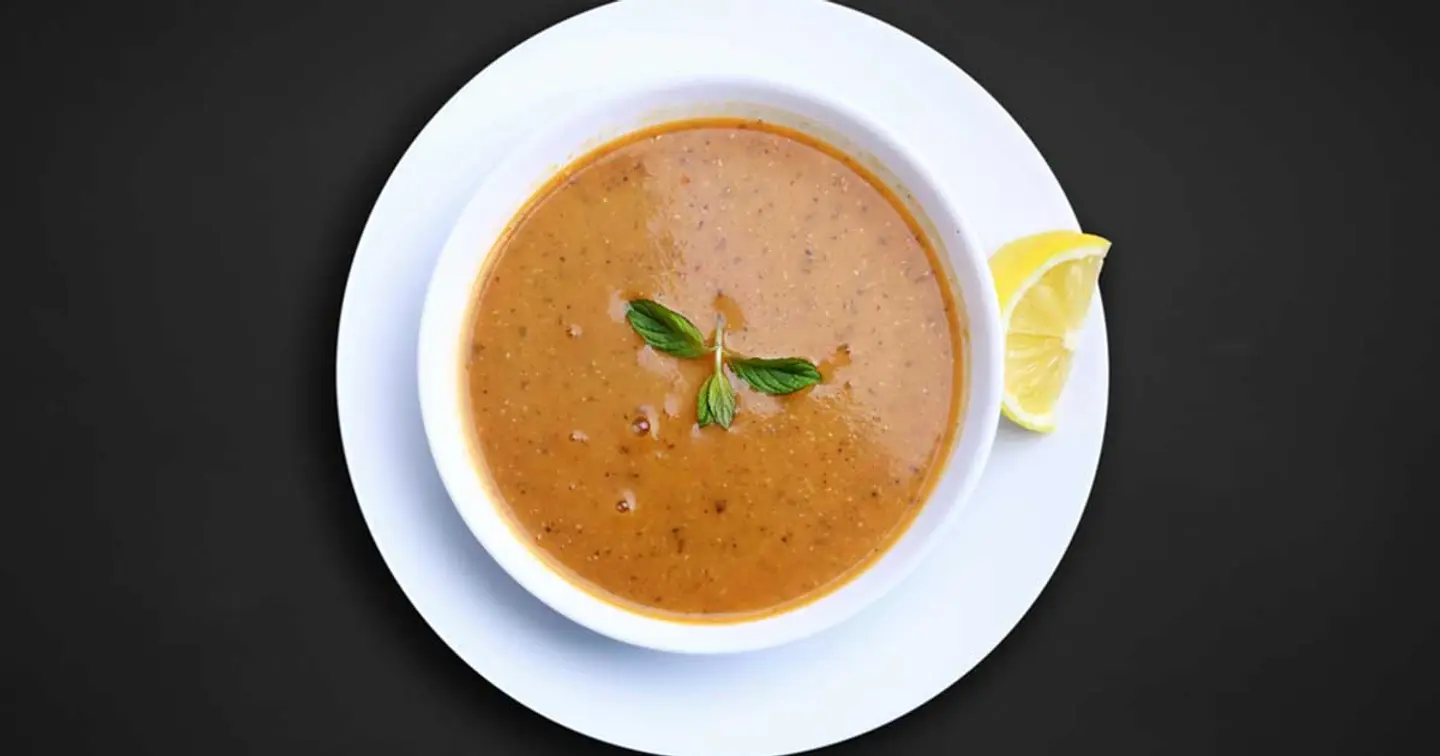 شوربة كويكر